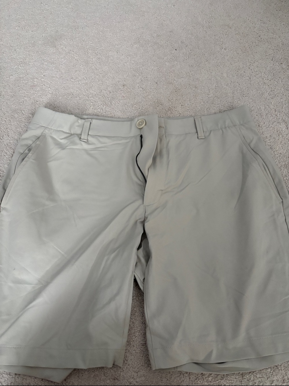 Under armor men’s shorts